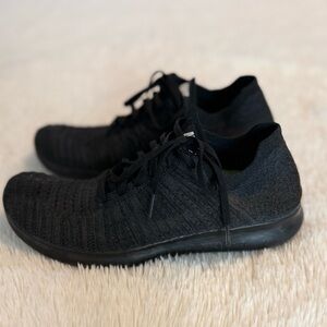 Men’s Nike Free Run Flyknit Shoes